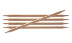 Knitpro basix strømpepinde 20 cm